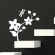 Wall decal Branch of a tree - ambiance-sticker.com